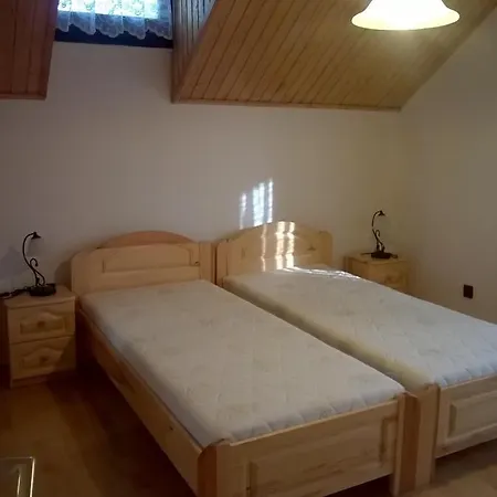 Zenith Villa Gárdony