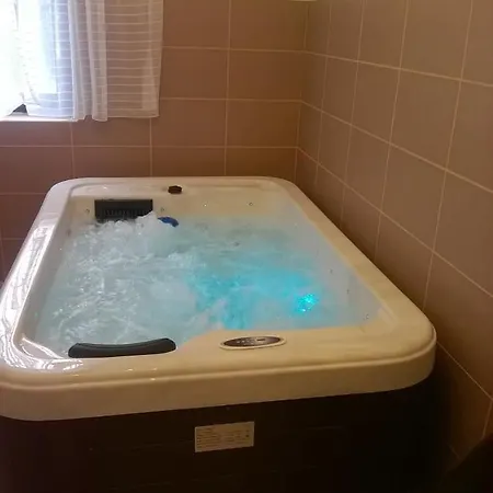 Zenith Βίλα Gárdony