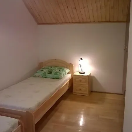 Zenith Vila