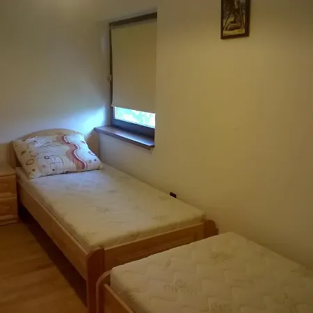 Zenith Βίλα Gárdony