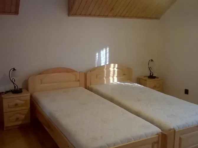 Zenith Villa Gárdony