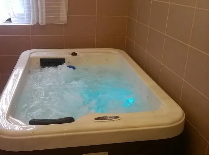 Zenith Villa Gárdony