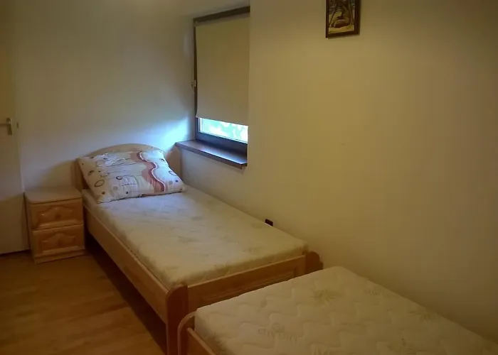 Zenith Villa Gárdony